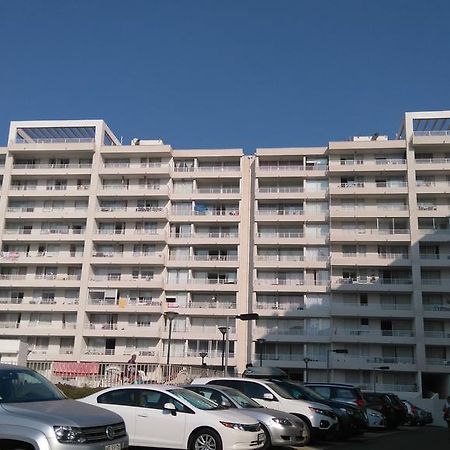 Apartmán Yasna Gorigoitia La Serena Exteriér fotografie