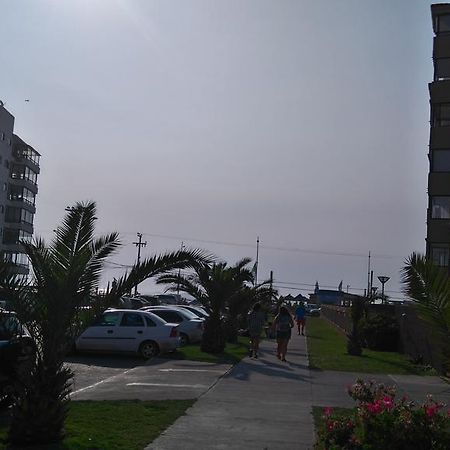 Apartmán Yasna Gorigoitia La Serena Exteriér fotografie
