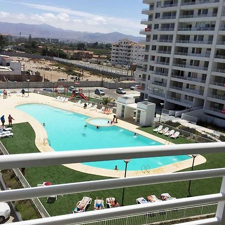 Apartmán Yasna Gorigoitia La Serena Exteriér fotografie