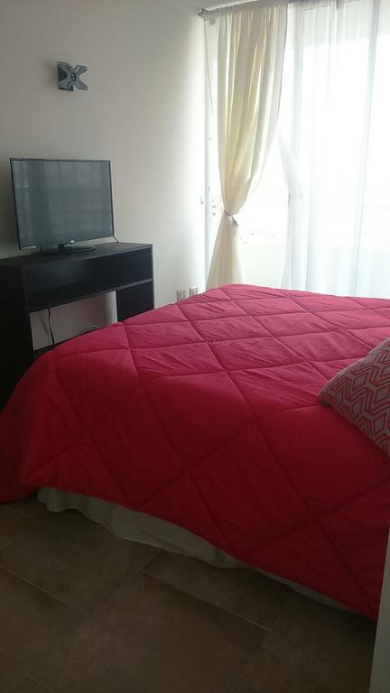 Apartmán Yasna Gorigoitia La Serena Exteriér fotografie