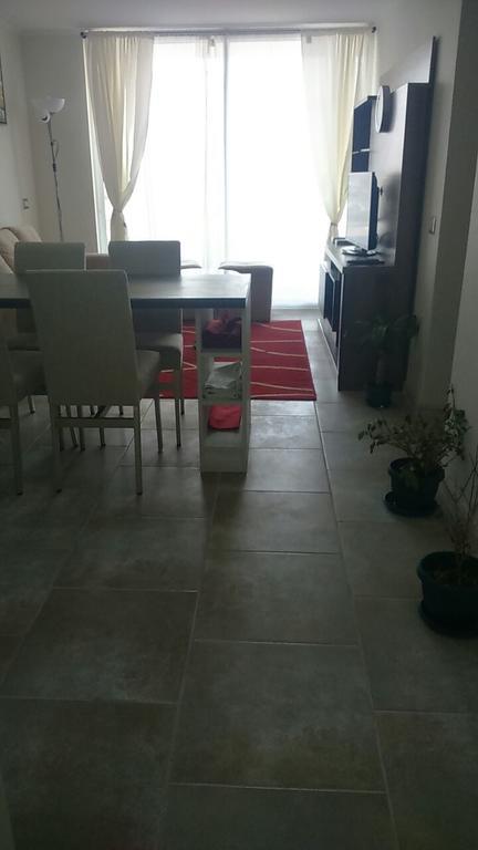 Apartmán Yasna Gorigoitia La Serena Exteriér fotografie