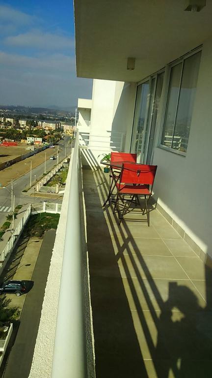 Apartmán Yasna Gorigoitia La Serena Exteriér fotografie