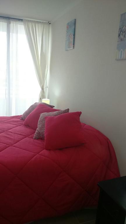 Apartmán Yasna Gorigoitia La Serena Exteriér fotografie