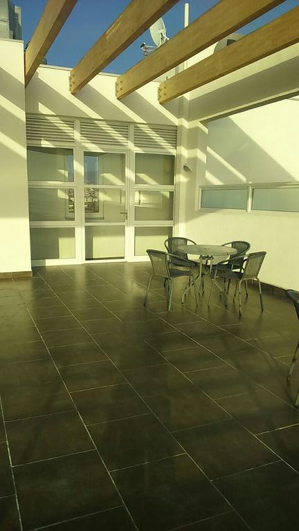 Apartmán Yasna Gorigoitia La Serena Exteriér fotografie