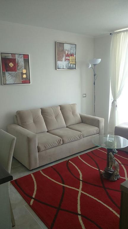 Apartmán Yasna Gorigoitia La Serena Exteriér fotografie