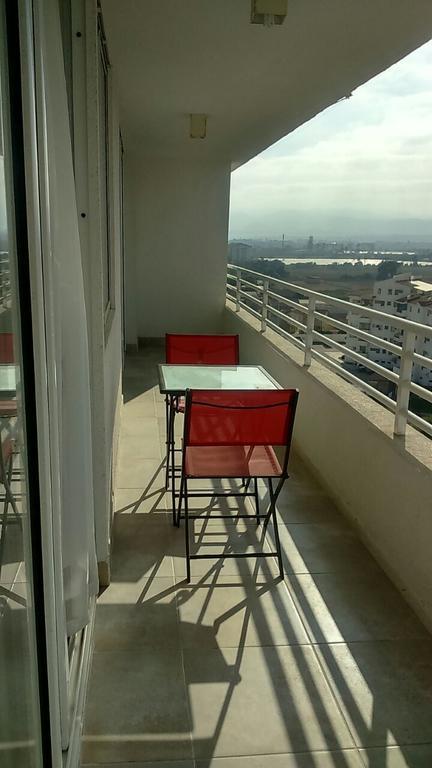 Apartmán Yasna Gorigoitia La Serena Exteriér fotografie