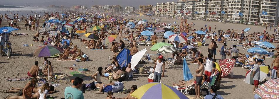 Apartmán Yasna Gorigoitia La Serena Exteriér fotografie